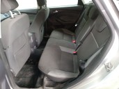 ford focus iii del año 2011