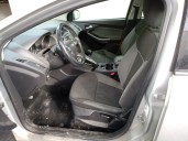 ford focus iii del año 2011