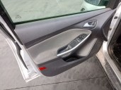 ford focus iii del año 2011