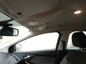 ford focus iii del año 2011