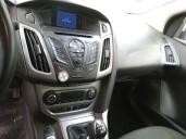 ford focus iii del año 2011