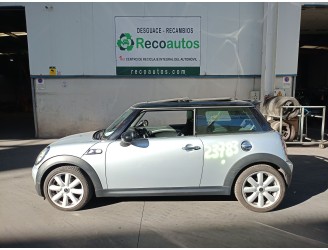 mini mini (r56) del año 2007
