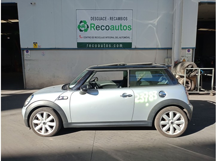 mini mini (r56) del año 2007