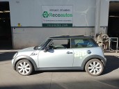 mini mini (r56) del año 2007