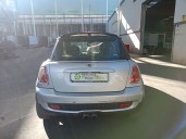 mini mini (r56) del año 2007