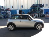 mini mini (r56) del año 2007