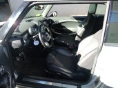 mini mini (r56) del año 2007