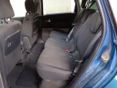 renault scenic ii del año 2007