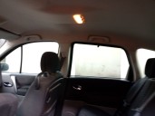 renault scenic ii del año 2007