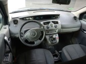 renault scenic ii del año 2007