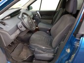 renault scenic ii del año 2007