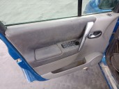 renault scenic ii del año 2007