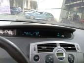 renault scenic ii del año 2007