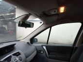 renault scenic ii del año 2007