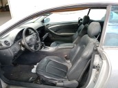 mercedes-benz clase clk (w209) coupe del año 2007