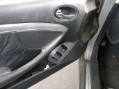 mercedes-benz clase clk (w209) coupe del año 2007
