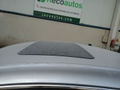 mercedes-benz clase clk (w209) coupe del año 2007