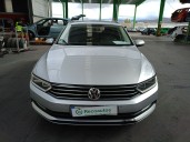 volkswagen passat variant (3g5) del año 2015