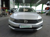volkswagen passat variant (3g5) del año 2015