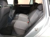 volkswagen passat variant (3g5) del año 2015