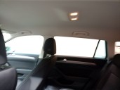 volkswagen passat variant (3g5) del año 2015
