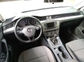 volkswagen passat variant (3g5) del año 2015