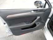 volkswagen passat variant (3g5) del año 2015
