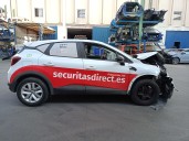 renault captur ii (hf_) del año 2022