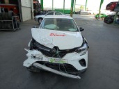 renault captur ii (hf_) del año 2022