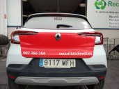 renault captur ii (hf_) del año 2022