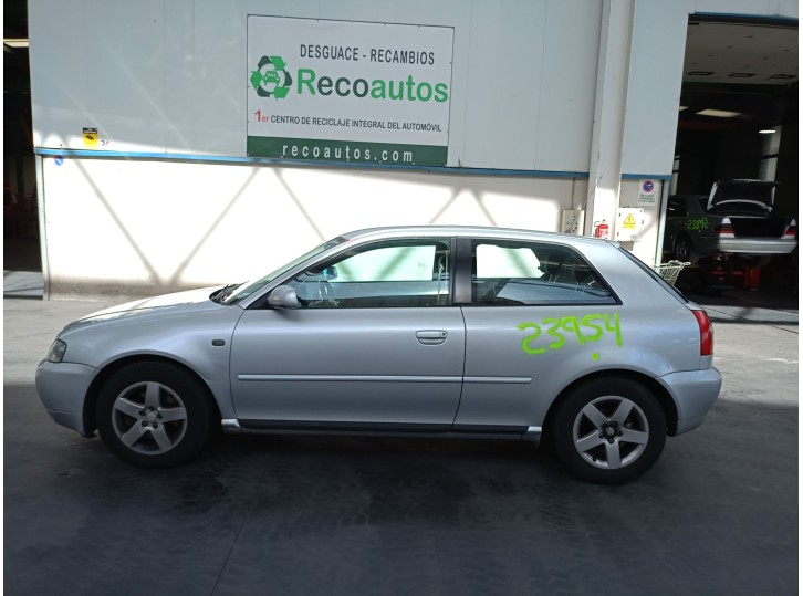 audi a3 (8l) del año 2001