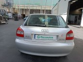 audi a3 (8l) del año 2001
