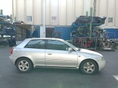 audi a3 (8l) del año 2001