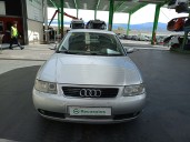 audi a3 (8l) del año 2001