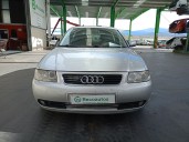 audi a3 (8l) del año 2001