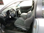 audi a3 (8l) del año 2001