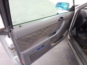audi a3 (8l) del año 2001