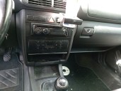 audi a3 (8l) del año 2001