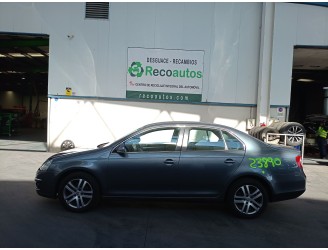volkswagen jetta iii (1k2) del año 2010