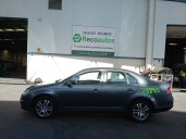 volkswagen jetta iii (1k2) del año 2010