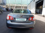 volkswagen jetta iii (1k2) del año 2010