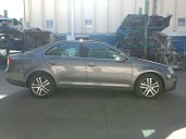 volkswagen jetta iii (1k2) del año 2010