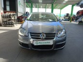 volkswagen jetta iii (1k2) del año 2010