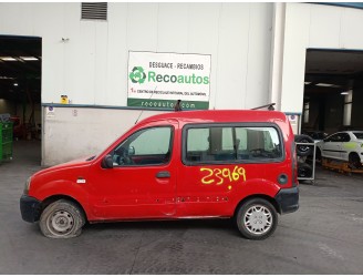 renault kangoo (f/kc0) del año 1998