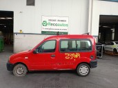renault kangoo (f/kc0) del año 1998
