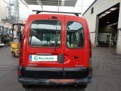 renault kangoo (f/kc0) del año 1998
