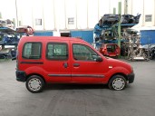 renault kangoo (f/kc0) del año 1998