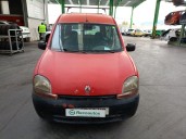 renault kangoo (f/kc0) del año 1998