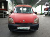 renault kangoo (f/kc0) del año 1998