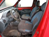 renault kangoo (f/kc0) del año 1998